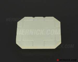 Challenger Urethane Snap-In Pad (A1104-H)