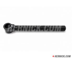 Arm Restraint Link Welded Threaded Rod - 6-1/2" (31110)