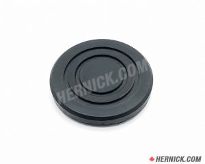 Rubber Lift Pad for Challenger CL10 Lifts (S-4650)