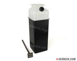 Rotary 14L Hydraulic Tank Assembly with Suction Tube (P1462 & P3000-14Y)