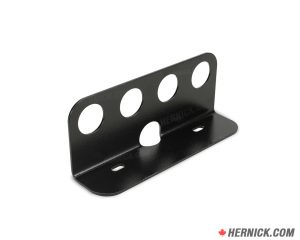 Rotary Rack for Thread-Up Adapters (1-1/2” Pins) (FJ6232BK)