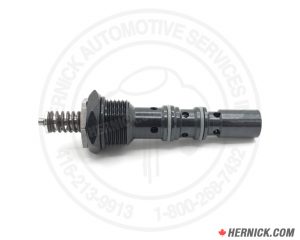 Rotary Lowering Valve for Hydraulic Power Units (V-12)