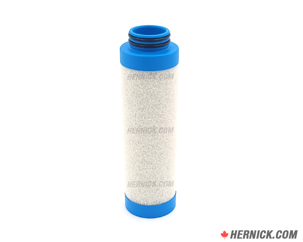 Rotary Prefilter Element (E30412XA)