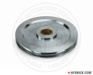 Pulley with Bushing - 9" OD x 1-1/2" ID (44147005)