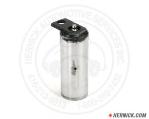 Single 24147006-M silver pin weldment