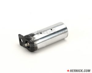 TLS Vertical Pulley Pin Weldment (24180004)
