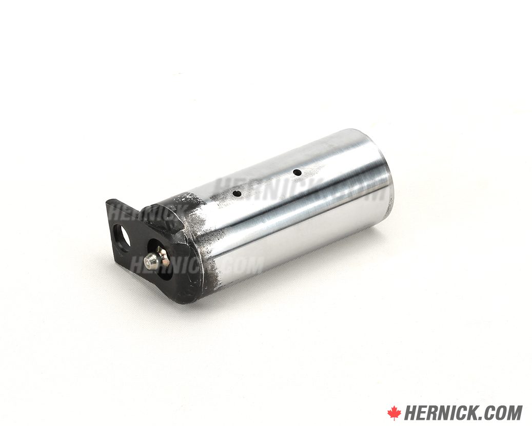 TLS Vertical Pulley Pin Weldment (24180004)