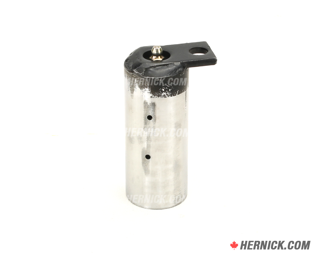 TLS Vertical Pulley Pin Weldment (24180004) - Image 2