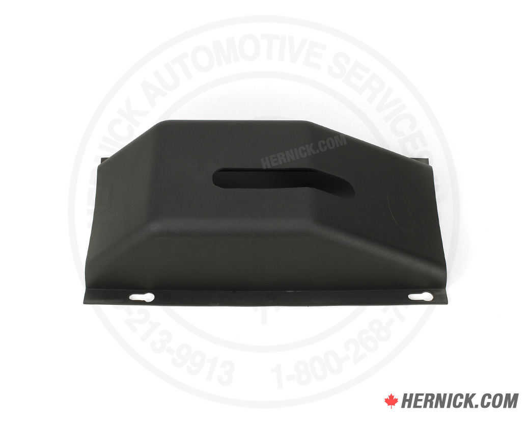 Lock Release Cover for SA10 2-Post Lifts (3W-01-11-01) - Image 2
