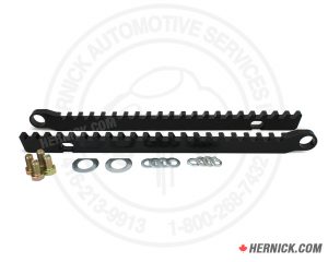 Lower Safety Rack Kit for 14K Scissor Lifts (EAK0336T17A)