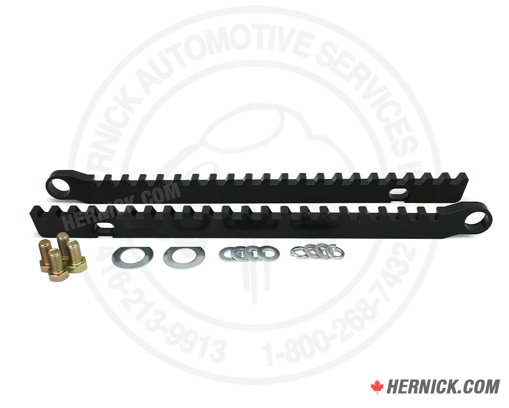Lower Safety Rack Kit for 14K Scissor Lifts (EAK0336T17A)