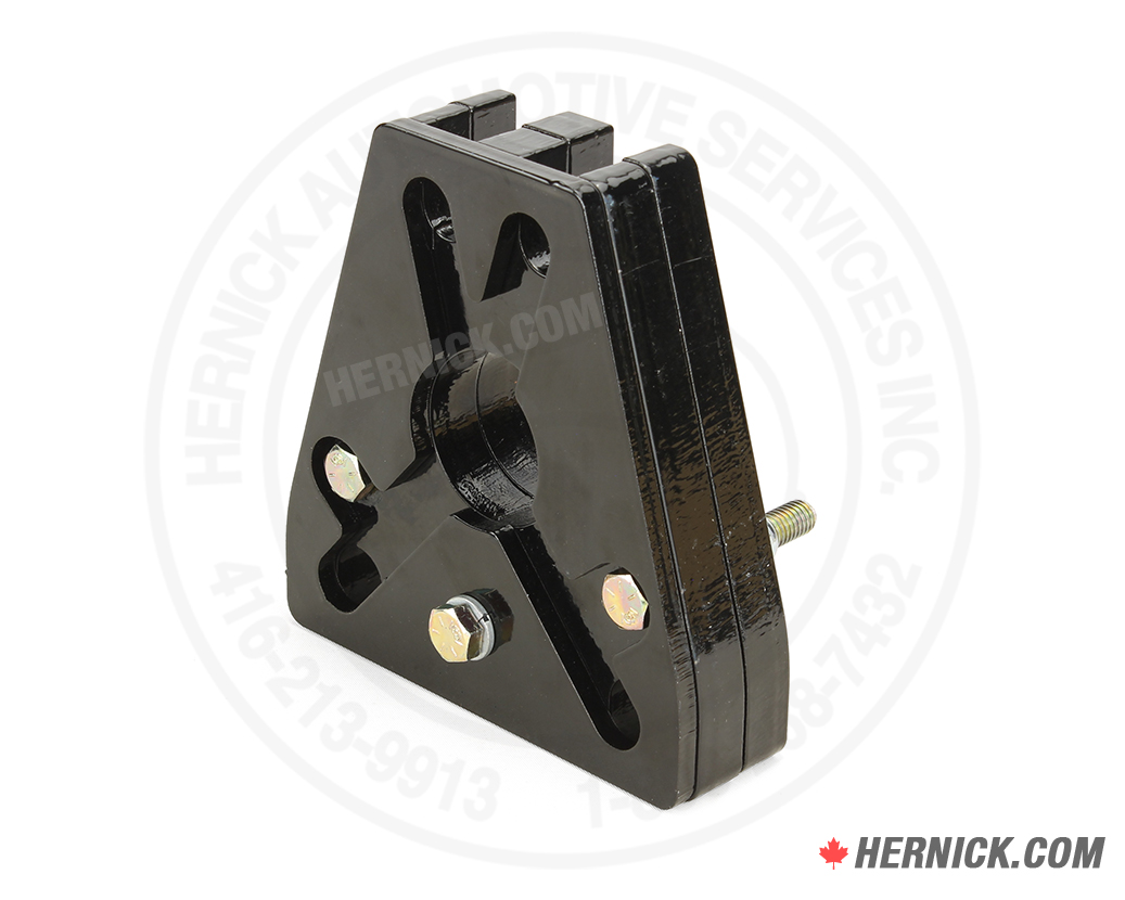 Rotary Cable Pull Bar for ARO22 4-Post Lifts (S122063BK) - Image 3