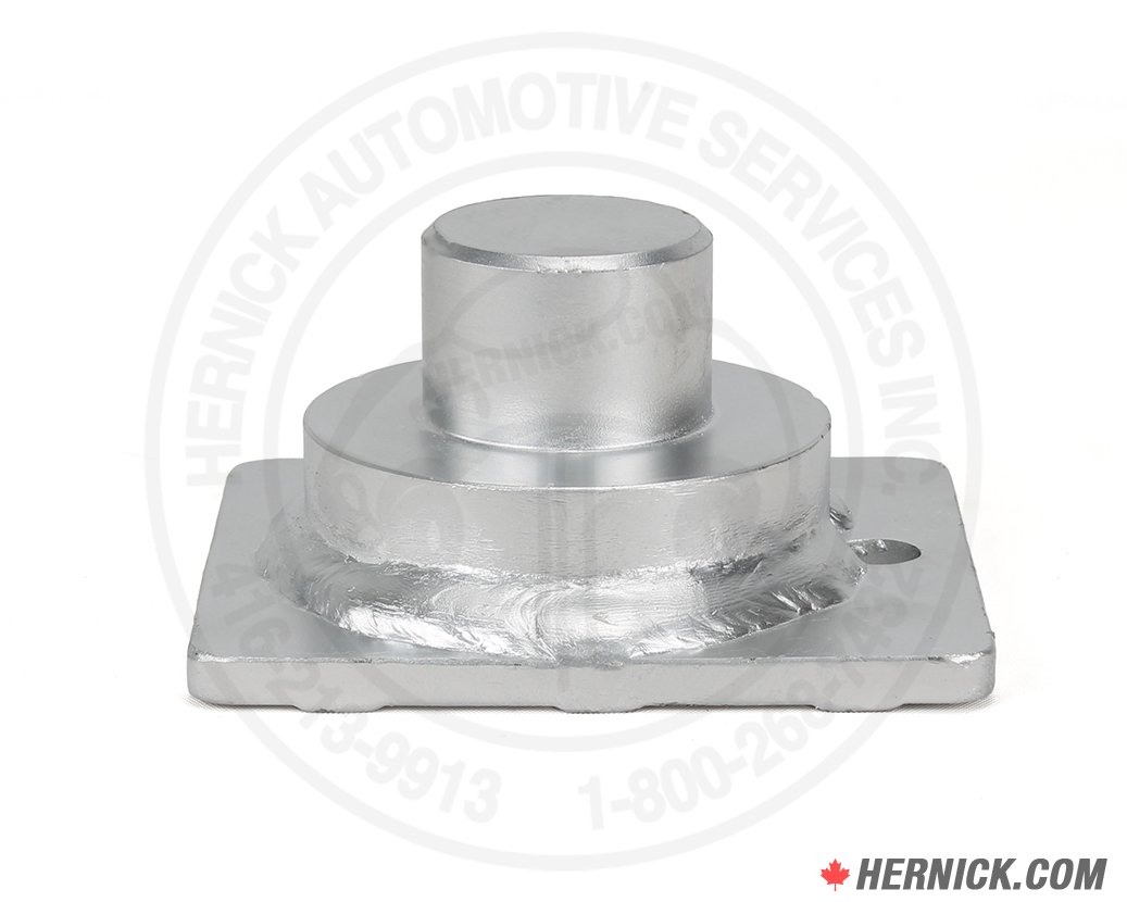 Stan Design Pad Style Lifting Adapter (6403) - Image 2