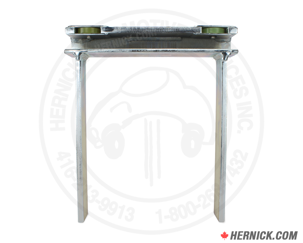 Stan Design Universal Outrigger Assembly for J9000H Bridge Jack (SDH9500) - Image 2