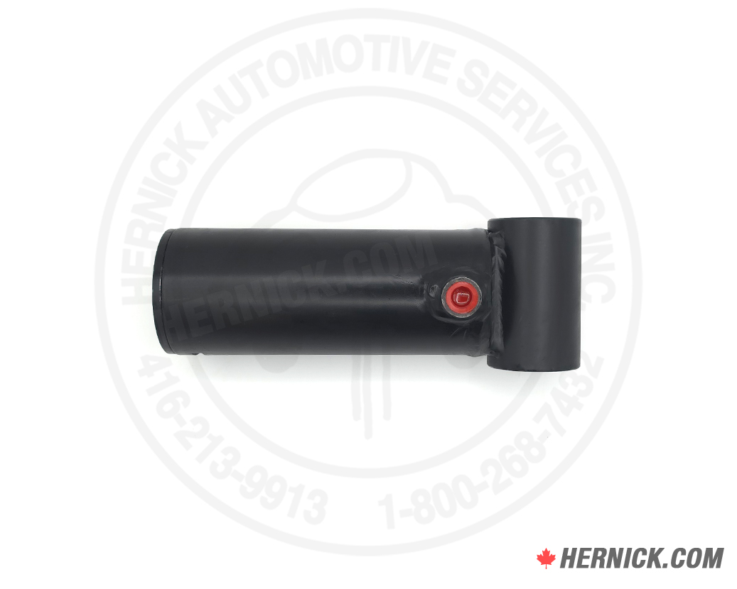 Wheeltronic Hydraulic Cylinder for Bridge Jacks (9-0444) - Image 3