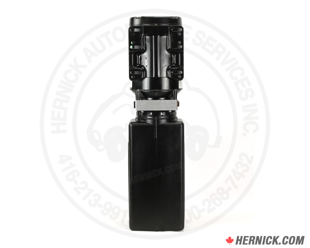 Wheeltronic Hydraulic Power Pack for 10K 2-Post Lifts (AB-9367) - Image 2