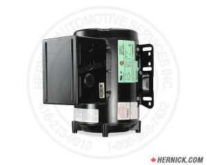Wheeltronic Electric Motor for AB-9367 Hydraulic Power Unit (4763-ACE)
