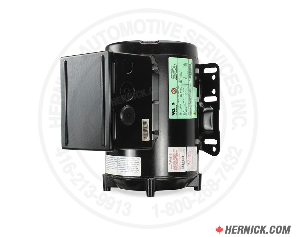 Wheeltronic Electric Motor for AB-9367 Hydraulic Power Unit (4763-ACE)
