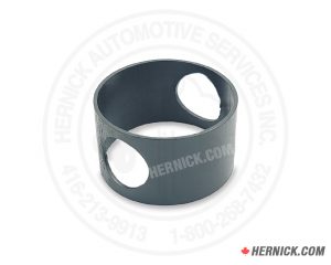 Kellogg 47922 low-pressure inlet valve cage designed to support and retain the inlet valve components in compatible Kellogg reciprocating air compressors.