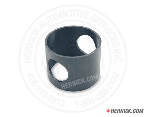 Kellogg 47930 high-pressure inlet valve cage designed to support and retain the inlet valve components in compatible Kellogg reciprocating air compressors.