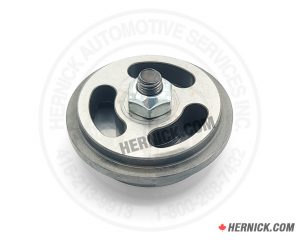 High Pressure Inlet Valve for 335TV Air Compressor Pump (50681)