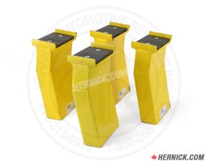 Ford Smith Drop-In Adapter Height Extension for Automotive Lifts (BH-9420-13P)
