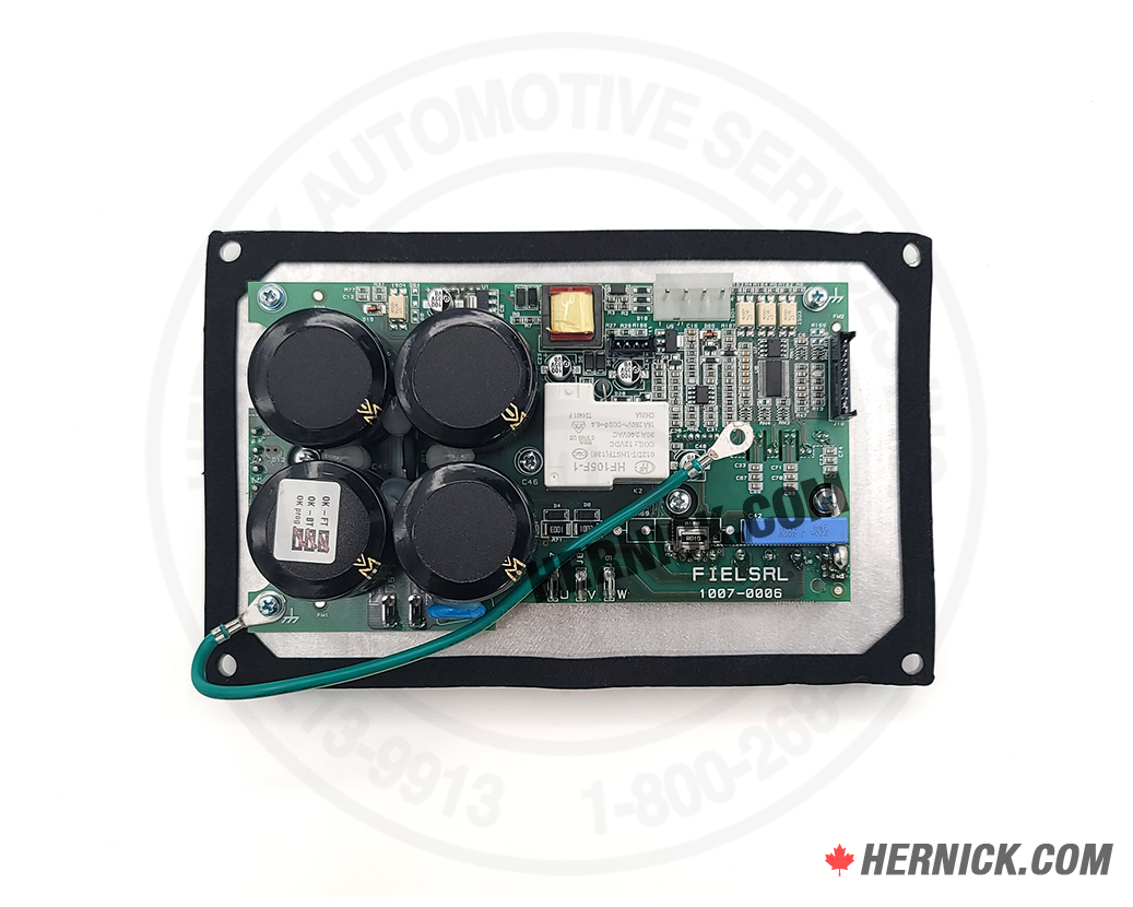 Corghi PC Board for A9824 Tire Changers (4-145388)