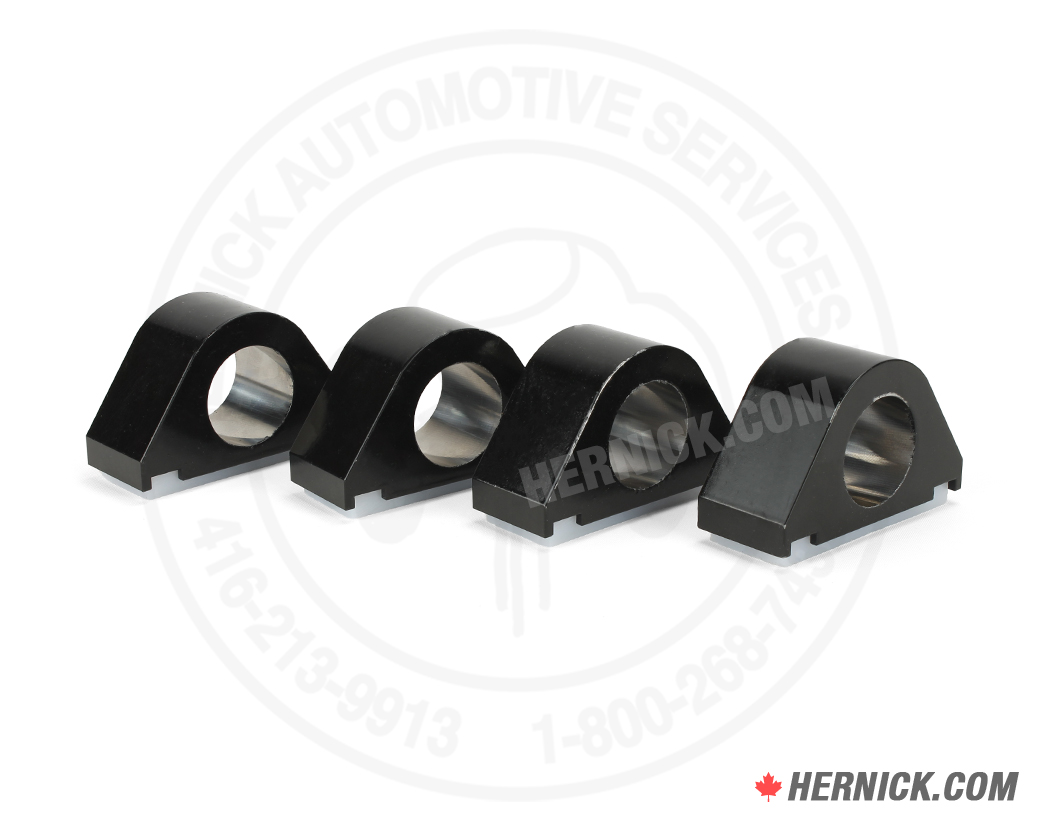 Rotary Slider Block Conversion Kit (4 Pack) for 4-Post Lifts (BH-7531-68XK) - Image 2