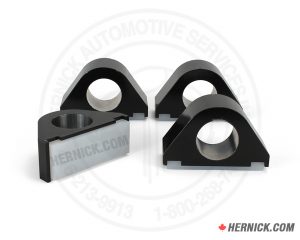 Rotary BH-7531-68XK slider block conversion kit with heavy-duty replacement slider
