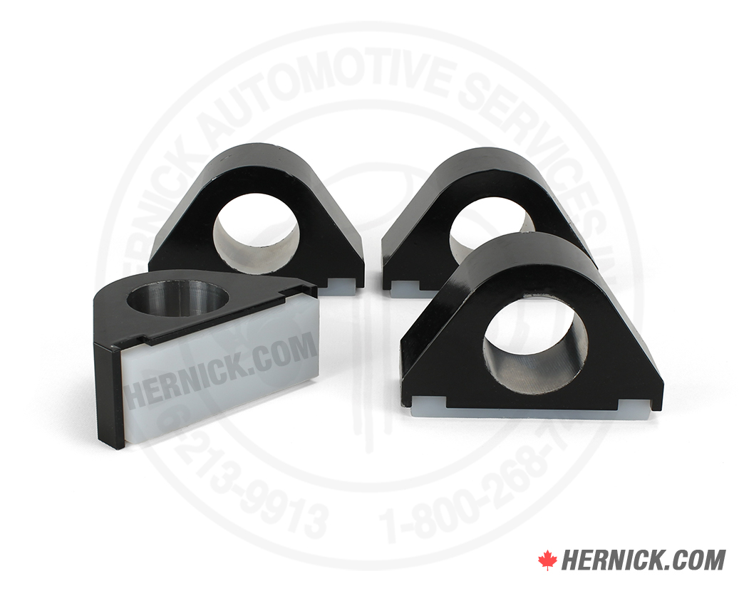 Rotary BH-7531-68XK slider block conversion kit with heavy-duty replacement slider
