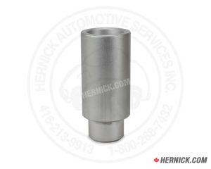 Heavy-duty Stan Design 6407 lift spacing adapter and height extension.