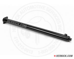 Wheeltronic Hydraulic Cylinder for Left Side of EELR326A Lifts (4-0289)