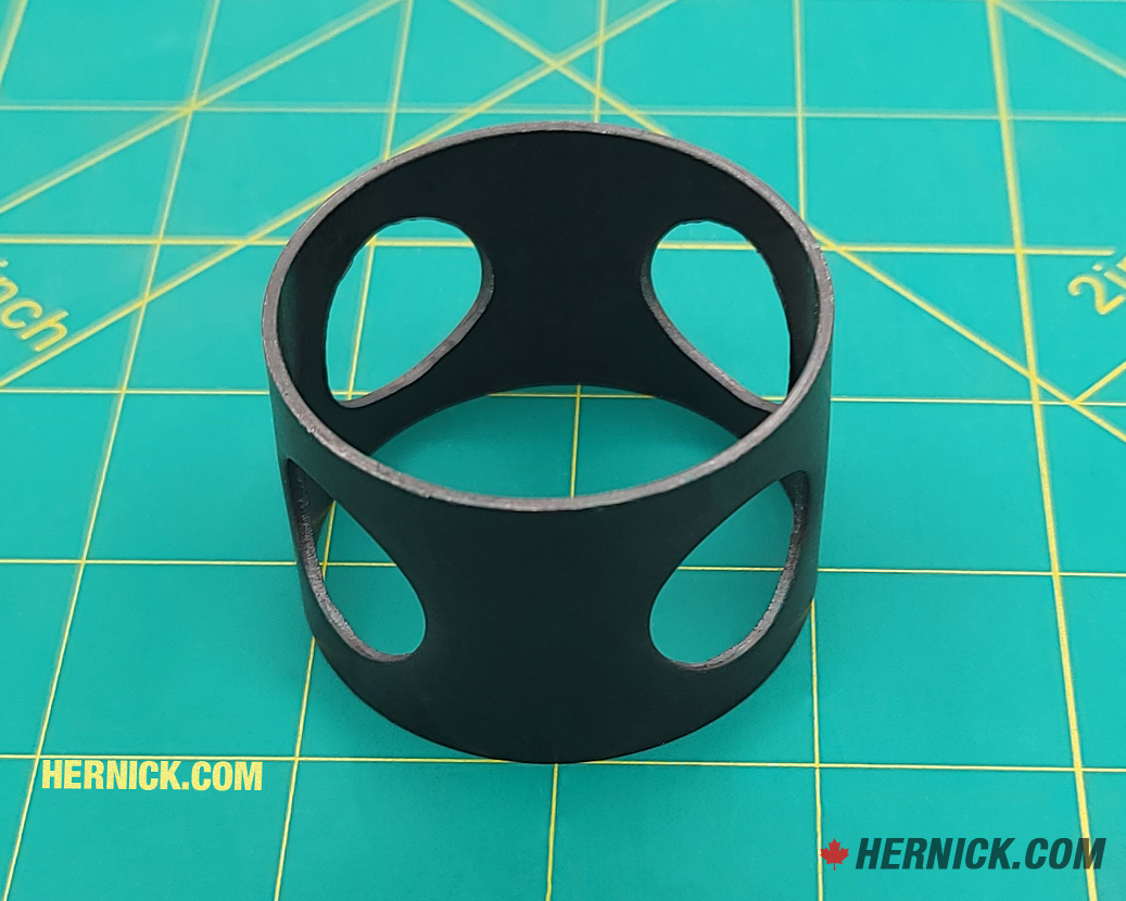 Kellogg Low Pressure Discharge Valve Cage (47928) - Image 2