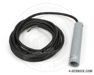 overhead shut-off mercury switch assembly for the safety system on an Atlas AP-PVL-213 two-post automotive lift.