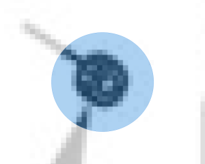 5/16-18NC Flange Locknut, Mclean-Fogg #29 Sffl 51618 NUT.312 (40678) highlighted in an interactive parts breakdown