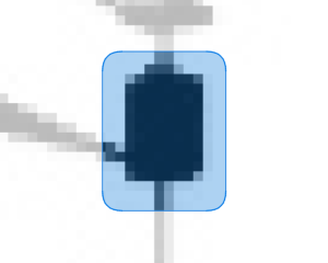Wave Spring, SMALLEY#C100-L8 Or Equal (143537) highlighted in an interactive parts breakdown