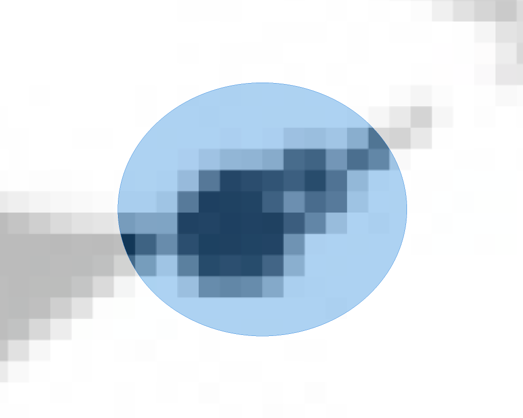 1/2-13NCX 3/4 Button Head SHCS, BOLT.500 (40409) highlighted in an interactive parts breakdown