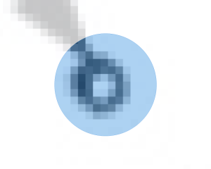 #10-24NC Hex Nut Plated, Same As 911001 Nut #10 (40630) highlighted in an interactive parts breakdown
