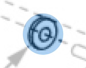 Washer 4MM Flat (B41-4) highlighted in an interactive parts breakdown