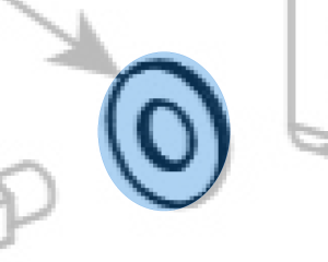 Washer 5/8" Flat (B41-5/8) highlighted in an interactive parts breakdown