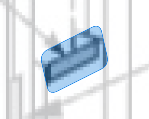 Bumper (FA941) highlighted in an interactive parts breakdown
