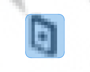 Vibration Pad (P1164-3) highlighted in an interactive parts breakdown