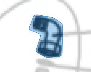 "L" Fitting See PG28, OF Partsbreakdown B0586-R008-1 (VS312114) highlighted in an interactive parts breakdown