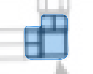 Zero-Scisor SAE 6 Elbow Fitng (Z140035) highlighted in an interactive parts breakdown