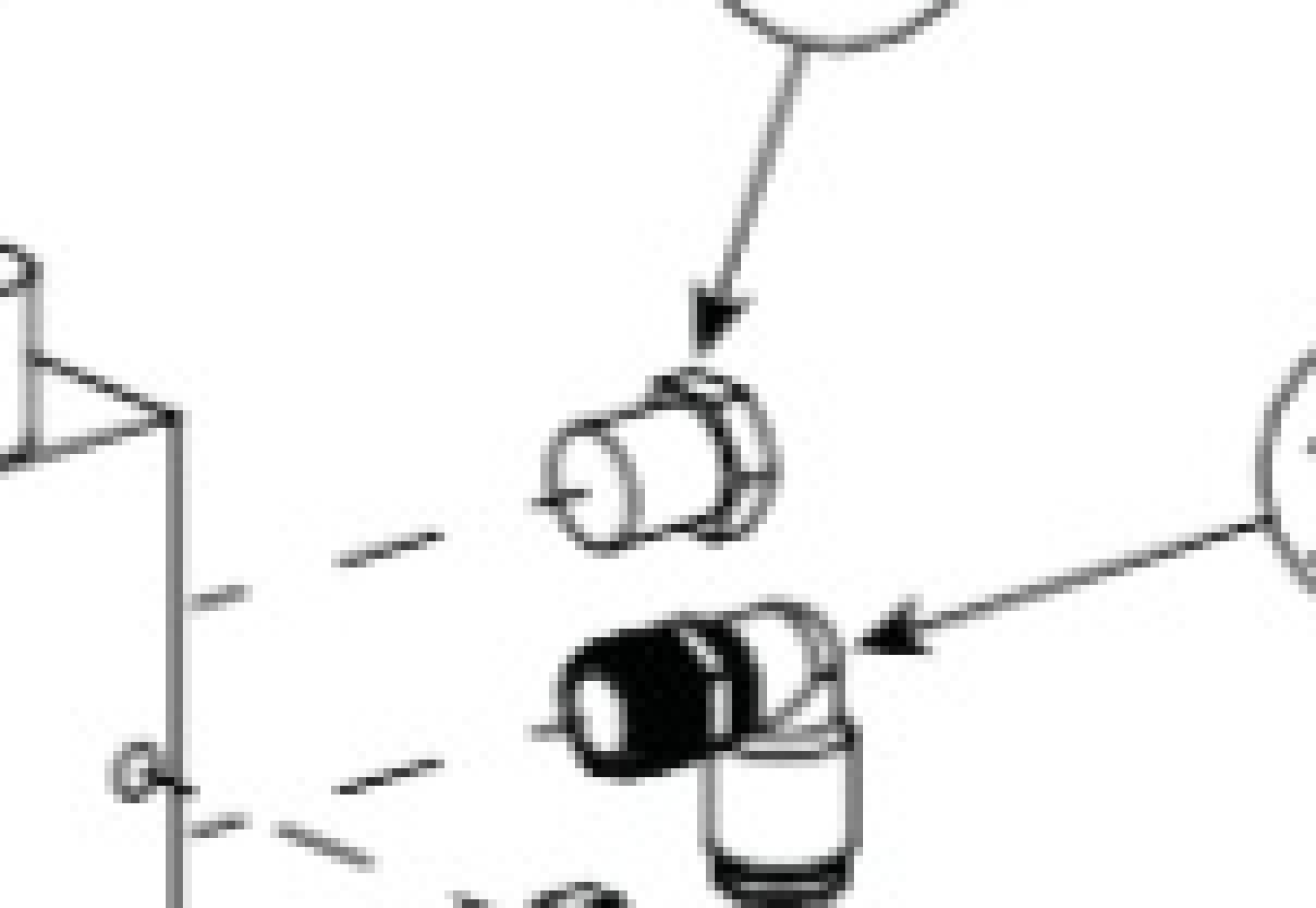 Highlighted location of this part in an interactive parts breakdown