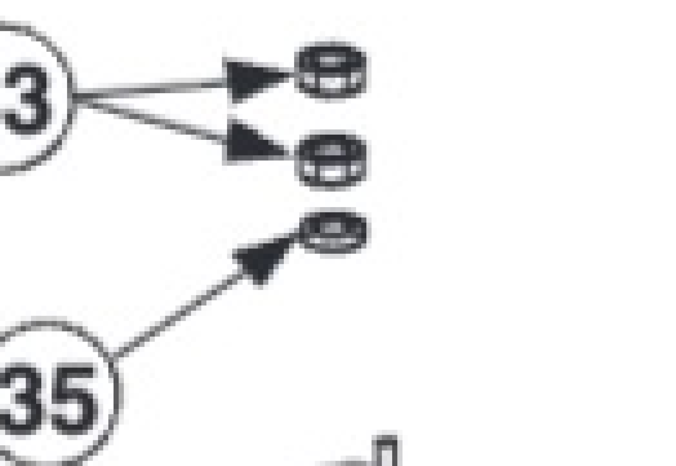 Highlighted location of this part in an interactive parts breakdown