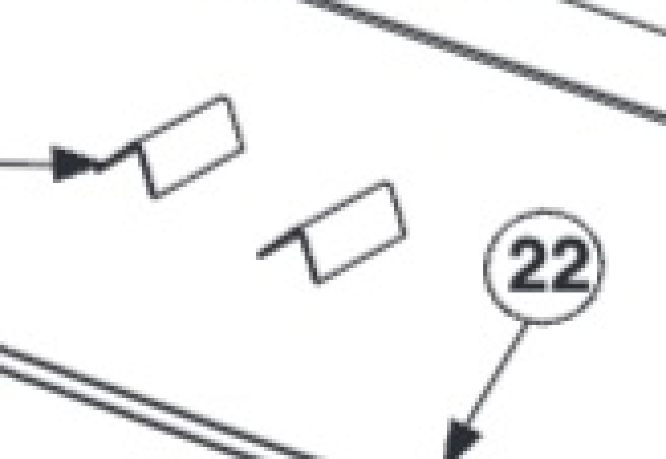 Highlighted location of this part in an interactive parts breakdown