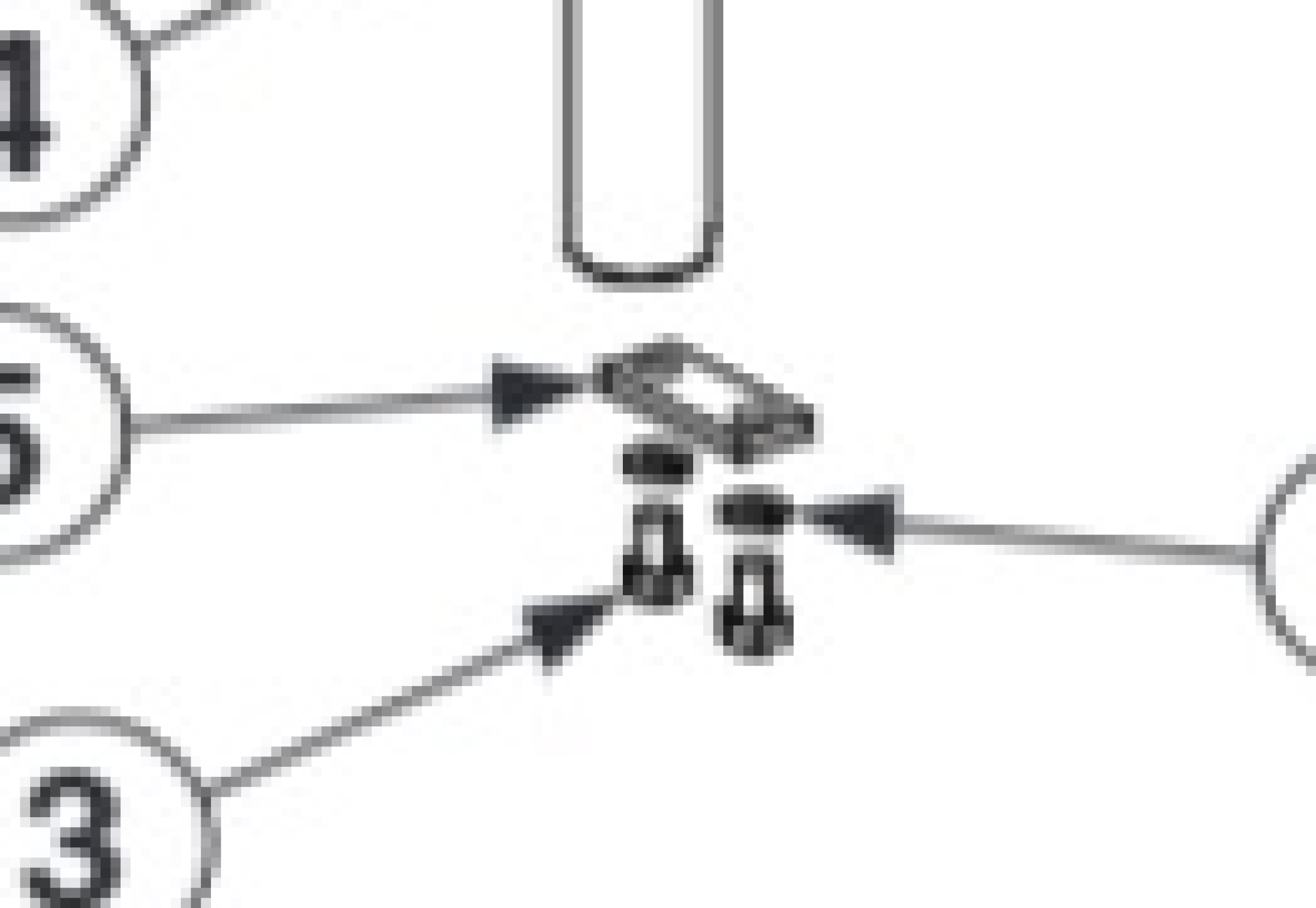 Highlighted location of this part in an interactive parts breakdown