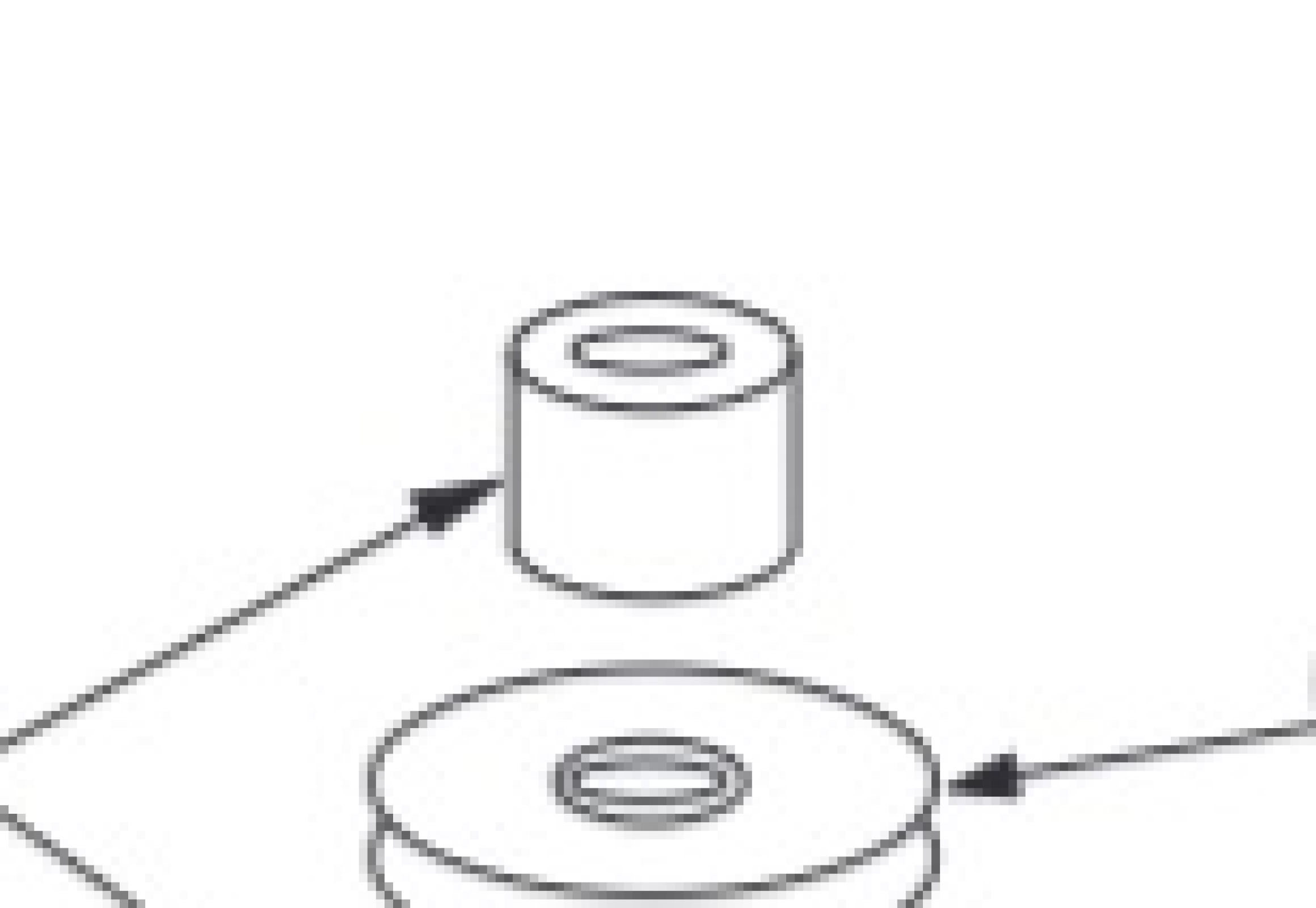 Highlighted location of this part in an interactive parts breakdown