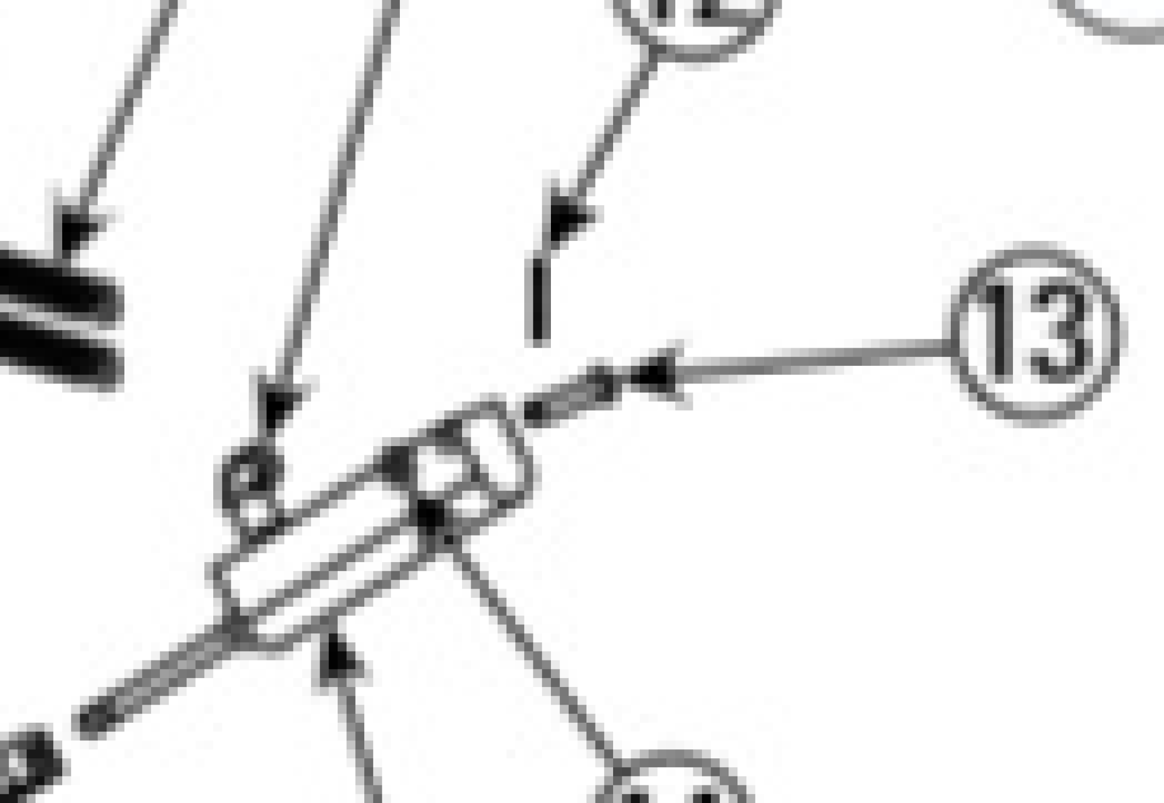 Highlighted location of this part in an interactive parts breakdown